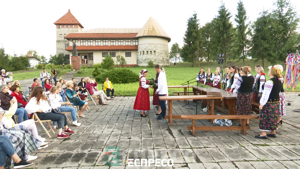 Звенигород